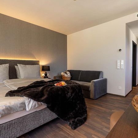 Hotel Finkenhof - Feel At Home Schenna Luaran gambar