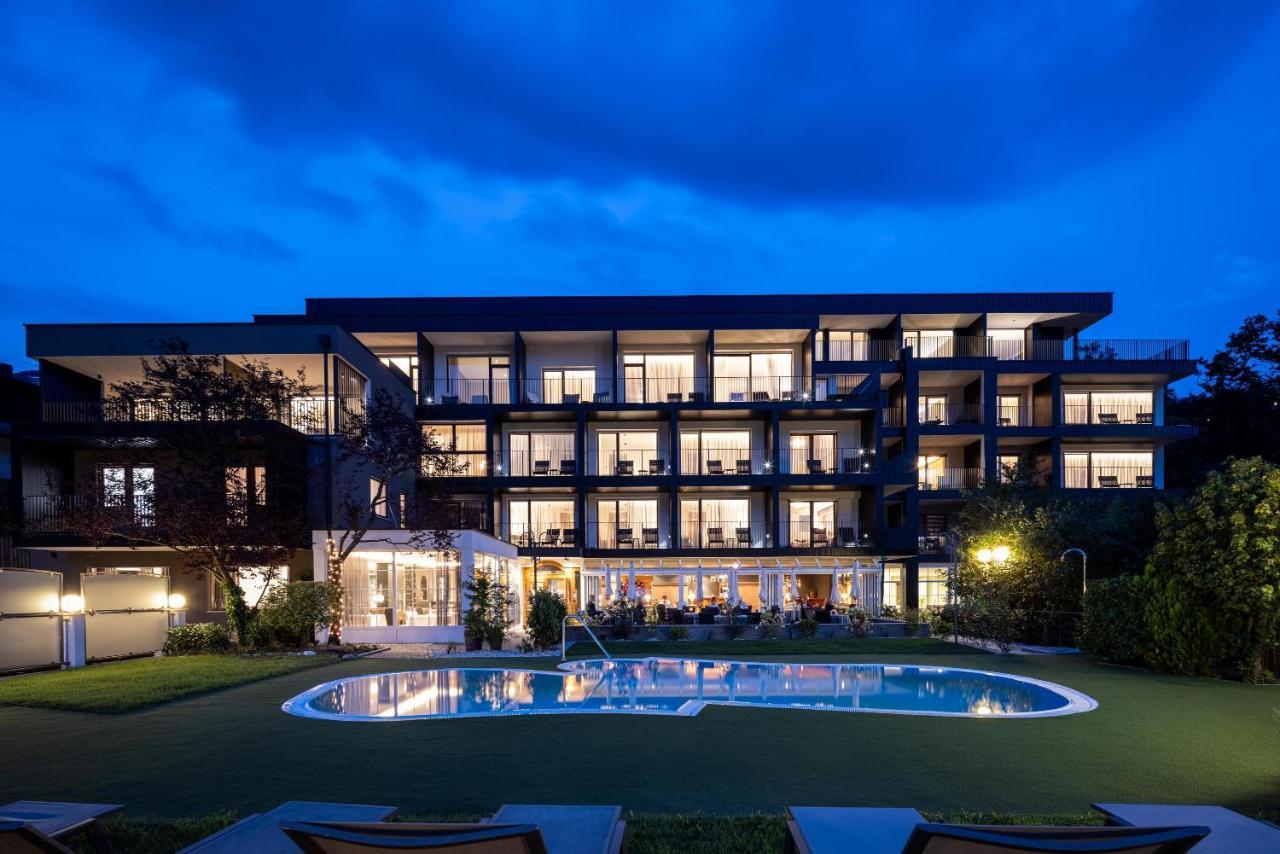 Hotel Finkenhof - Feel At Home Schenna Luaran gambar