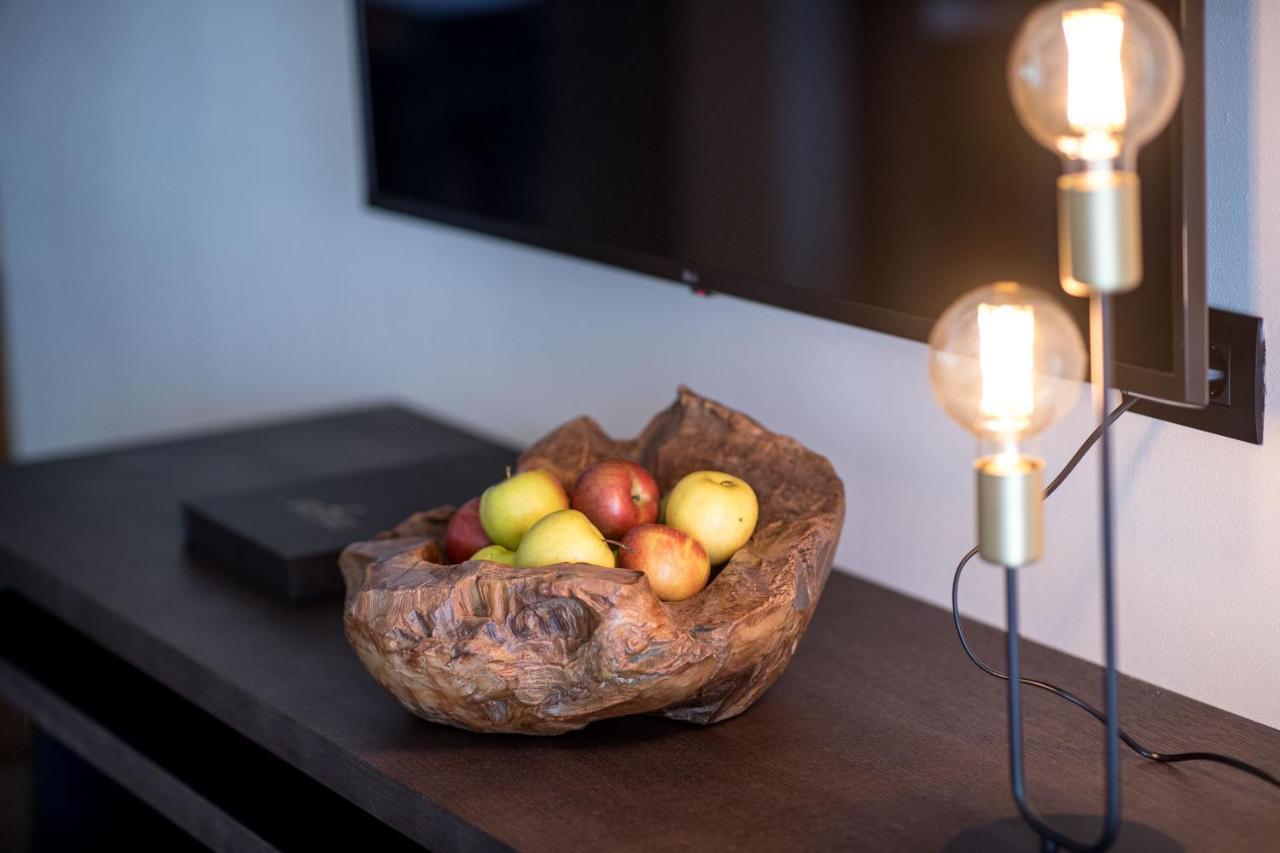 Hotel Finkenhof - Feel At Home Schenna Luaran gambar