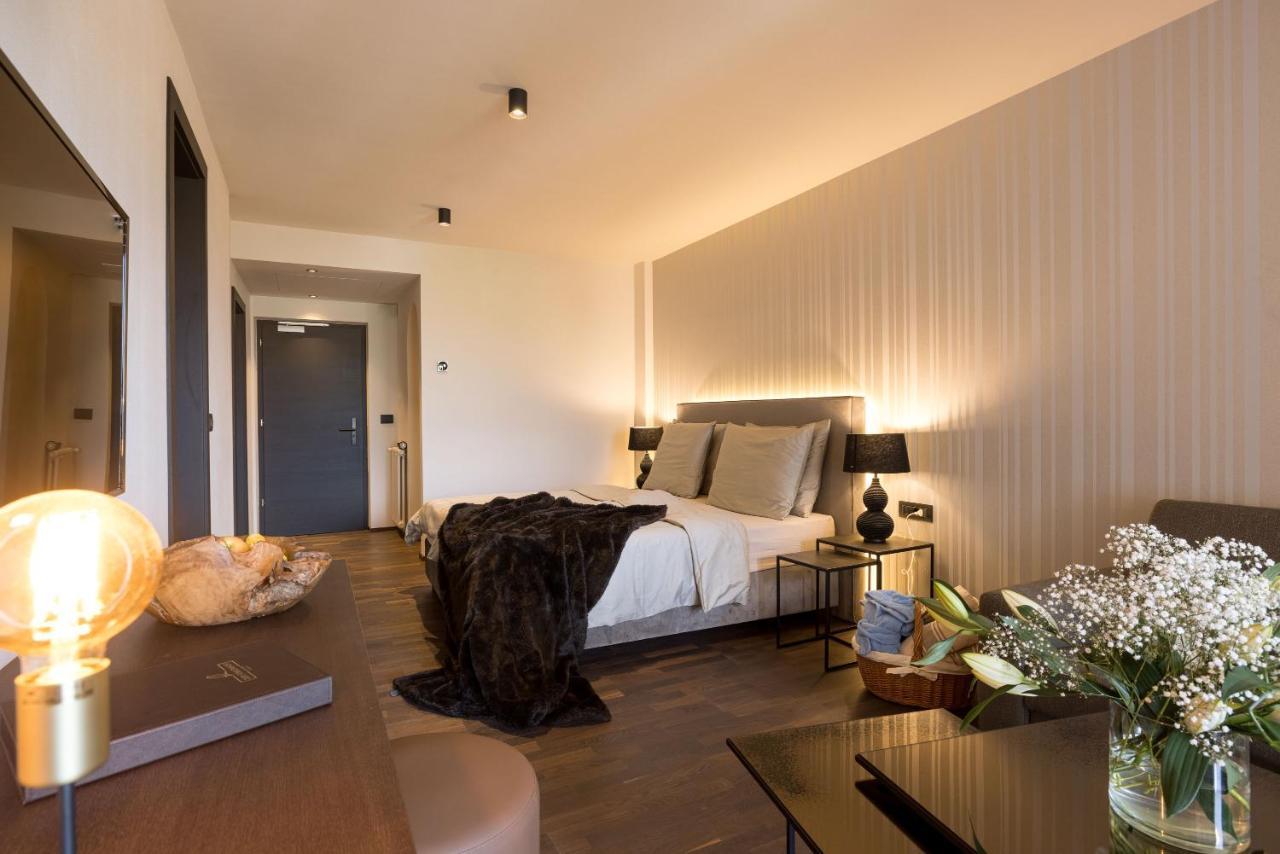 Hotel Finkenhof - Feel At Home Schenna Luaran gambar
