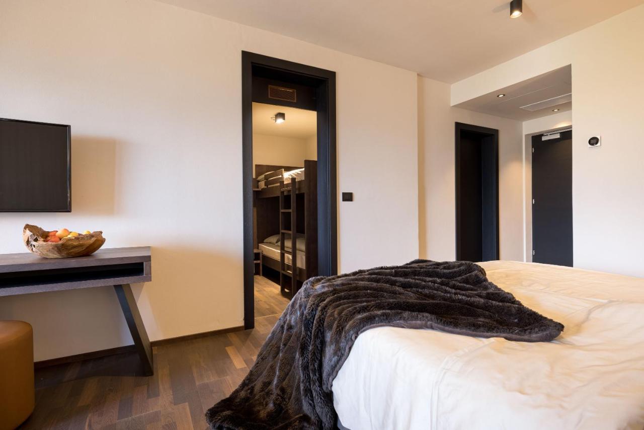 Hotel Finkenhof - Feel At Home Schenna Luaran gambar