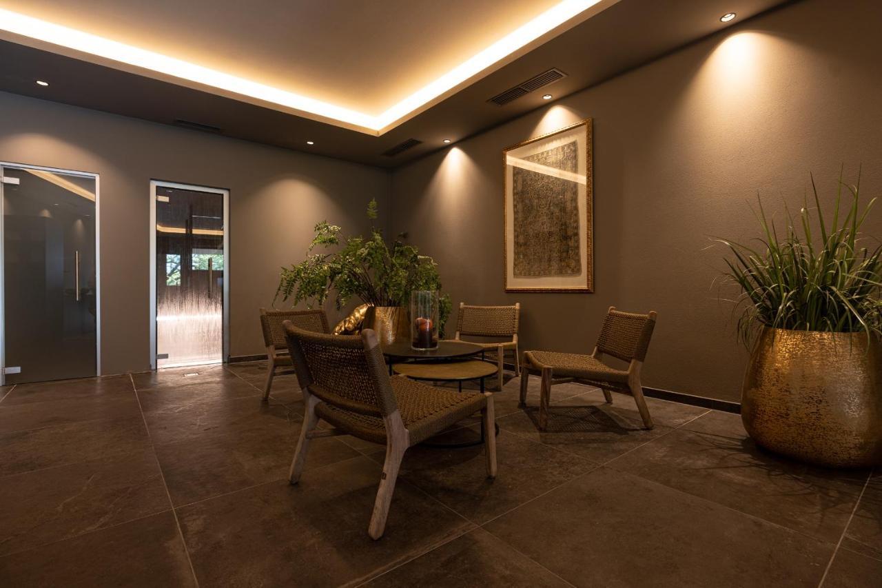 Hotel Finkenhof - Feel At Home Schenna Luaran gambar