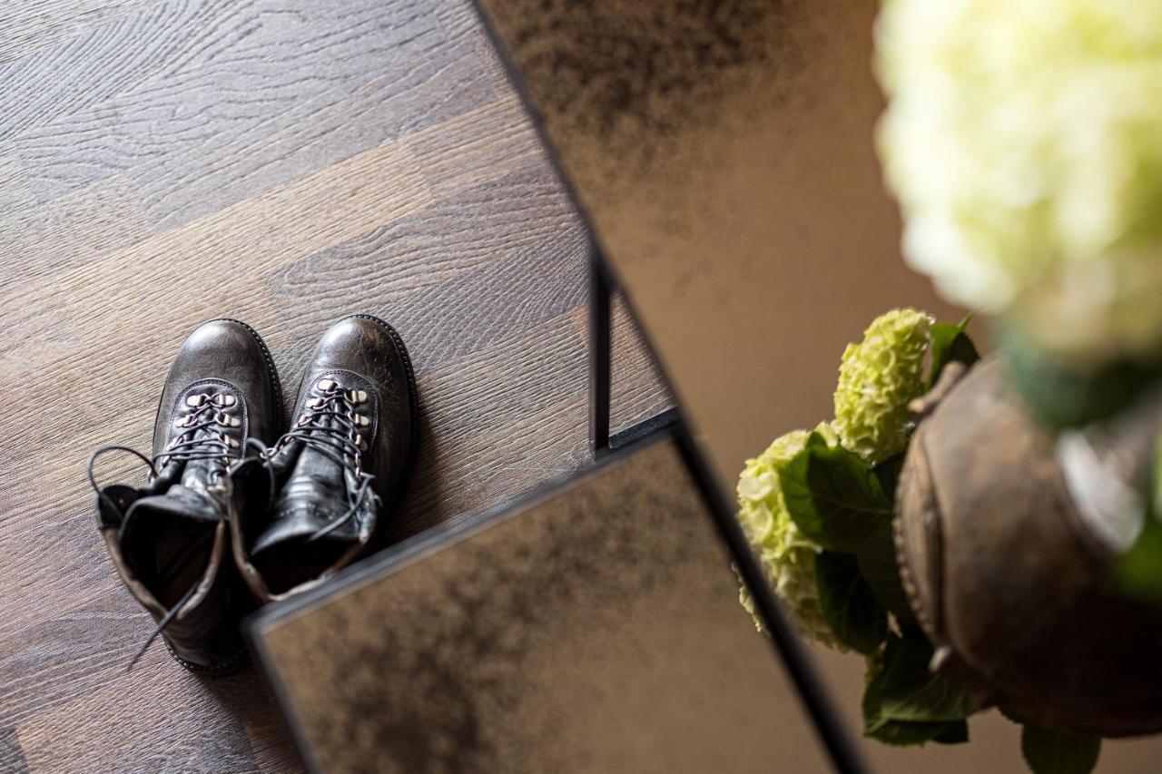 Hotel Finkenhof - Feel At Home Schenna Luaran gambar