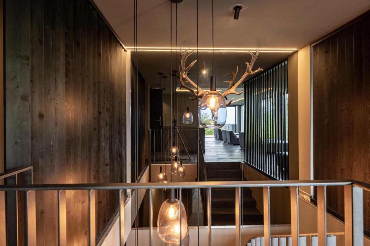 Hotel Finkenhof - Feel At Home Schenna Luaran gambar