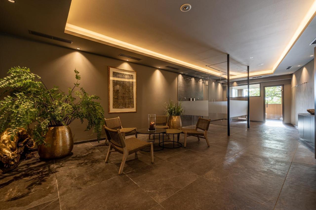 Hotel Finkenhof - Feel At Home Schenna Luaran gambar