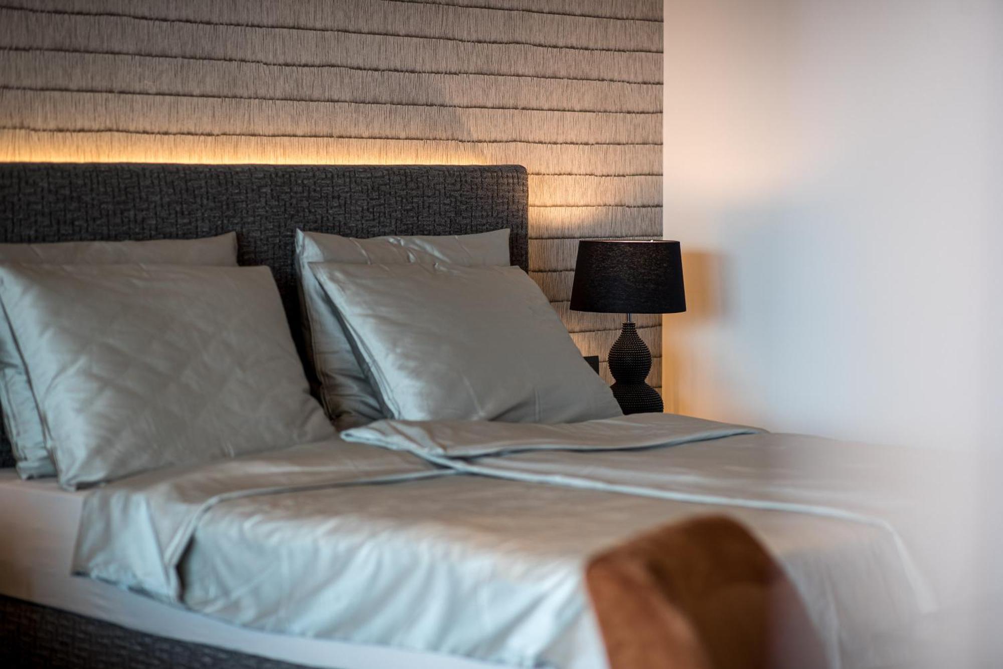 Hotel Finkenhof - Feel At Home Schenna Luaran gambar